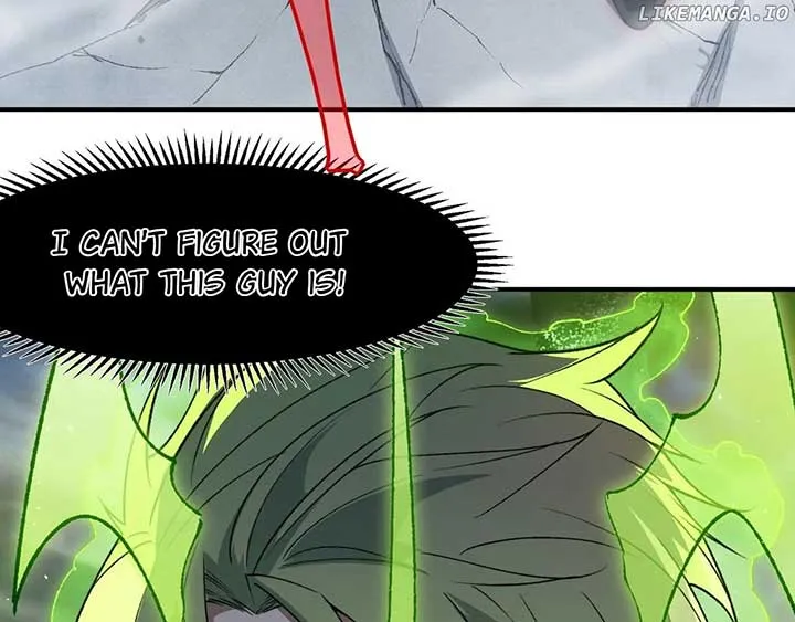 Demonic Evolution Chapter 104 page 91 - 