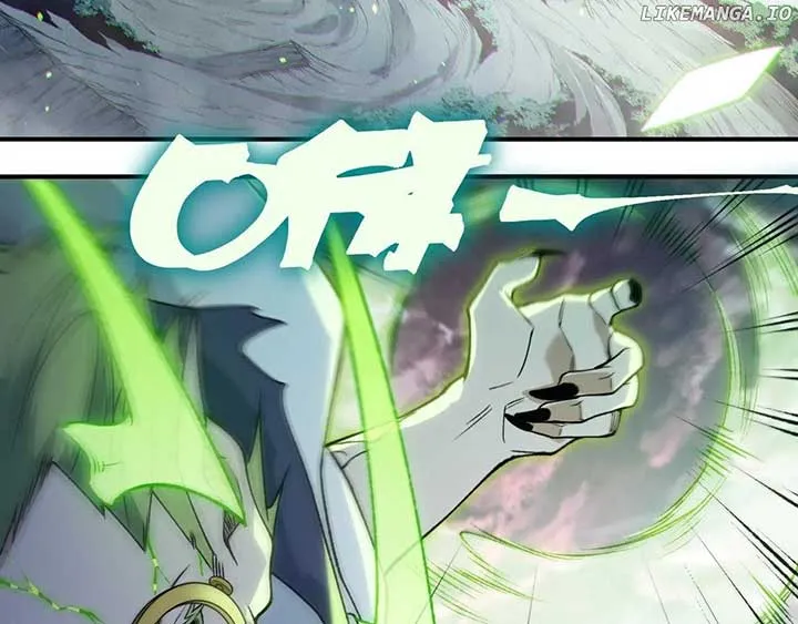 Demonic Evolution Chapter 104 page 100 - 