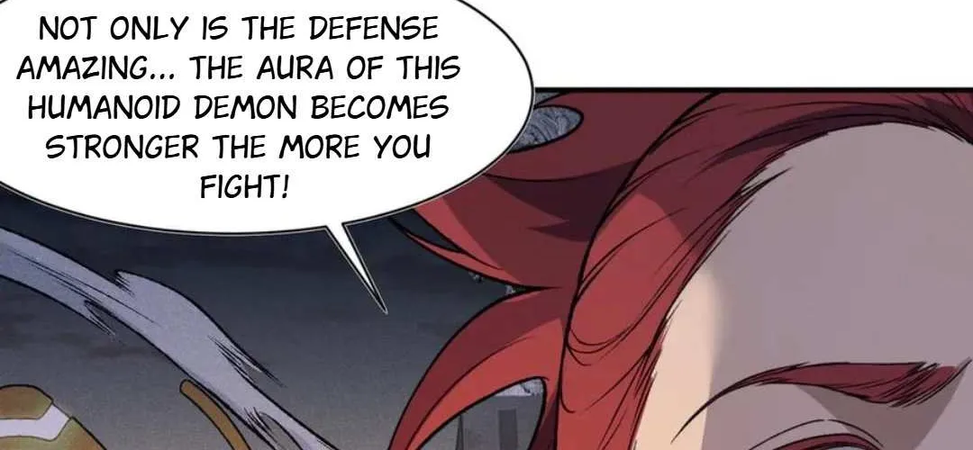 Demonic Evolution Chapter 105 page 12 - 