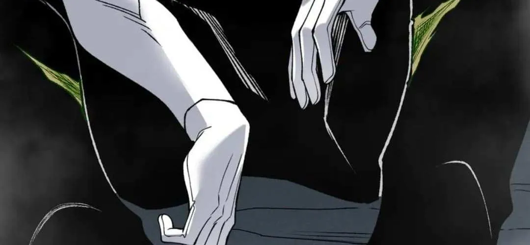 Demonic Evolution Chapter 105 page 114 - 