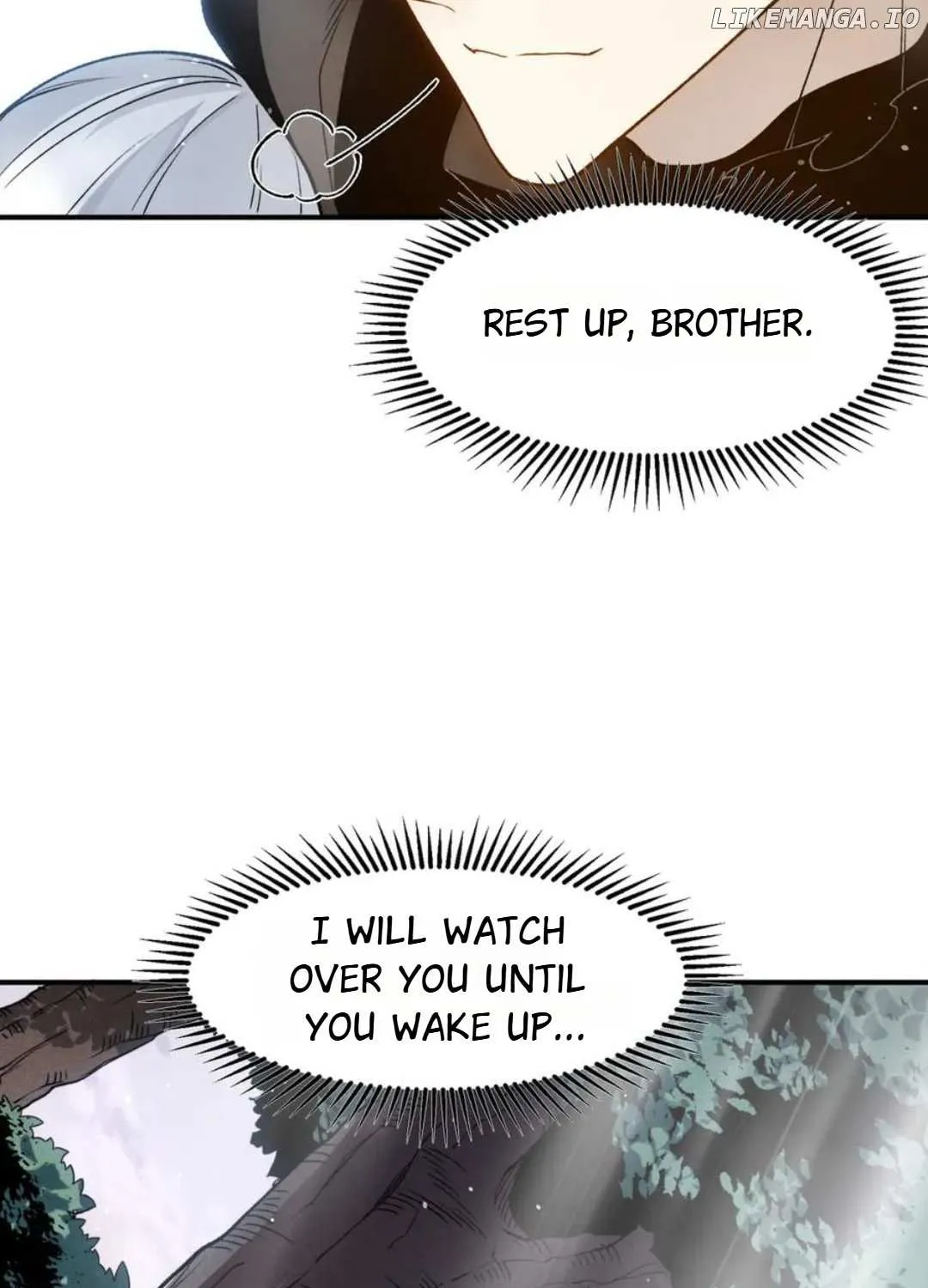 Demonic Evolution Chapter 105 page 117 - 