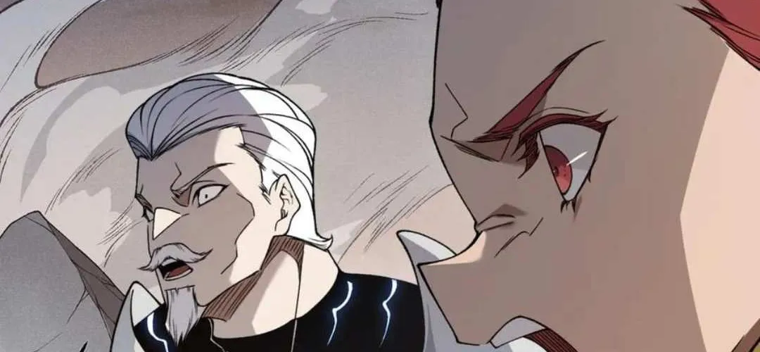 Demonic Evolution Chapter 105 page 19 - 