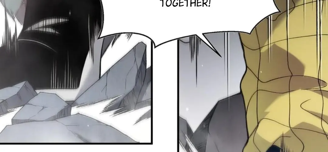 Demonic Evolution Chapter 105 page 21 - 