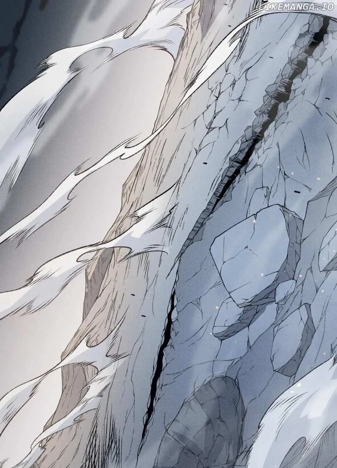 Demonic Evolution Chapter 105 page 5 - 