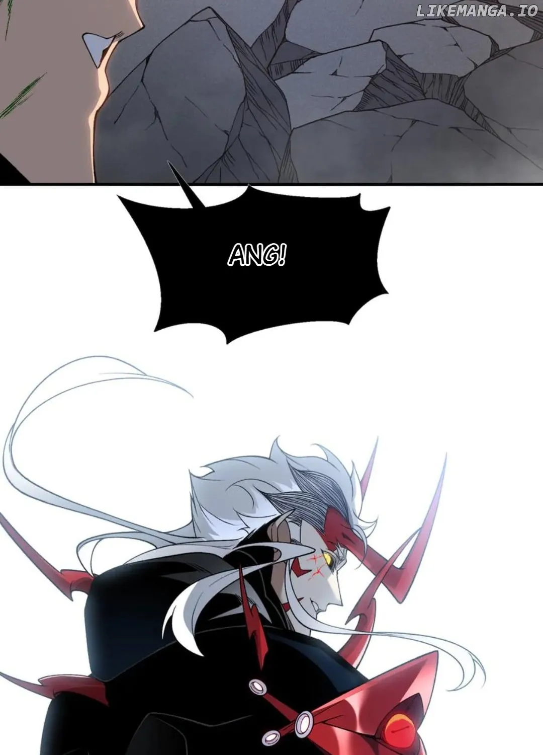 Demonic Evolution Chapter 105 page 42 - 