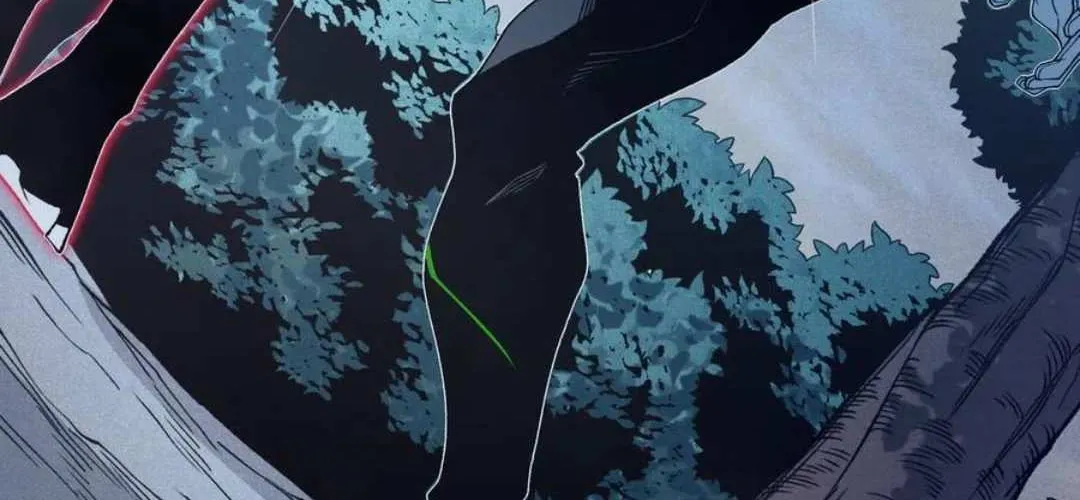Demonic Evolution Chapter 105 page 56 - 