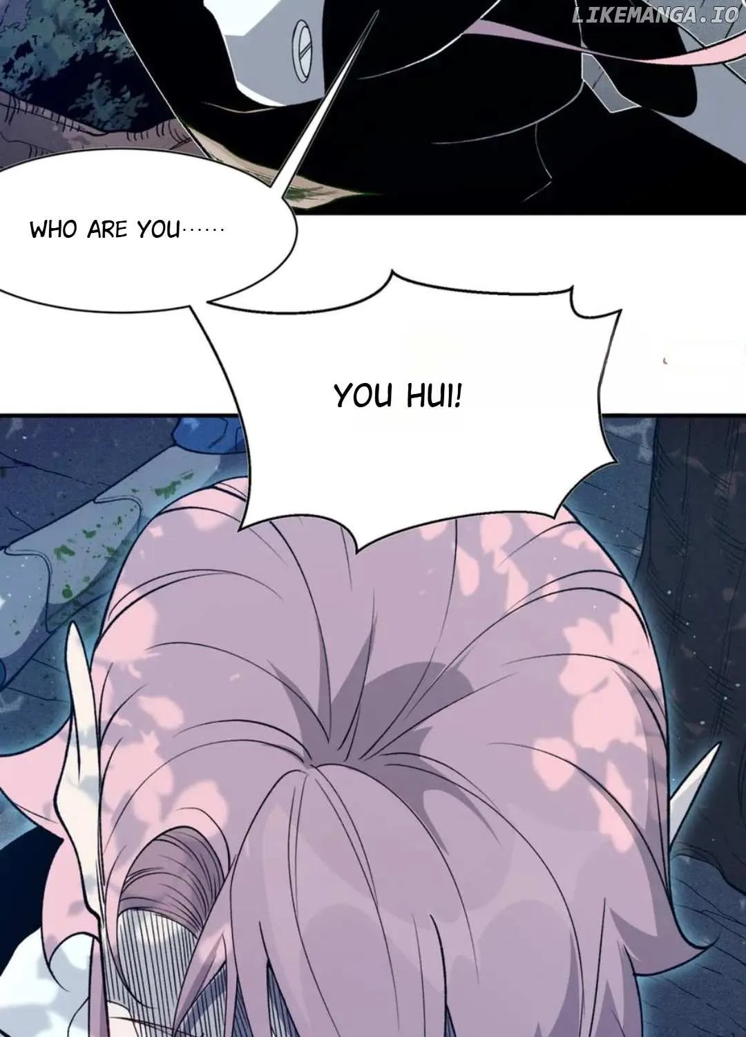 Demonic Evolution Chapter 105 page 61 - 