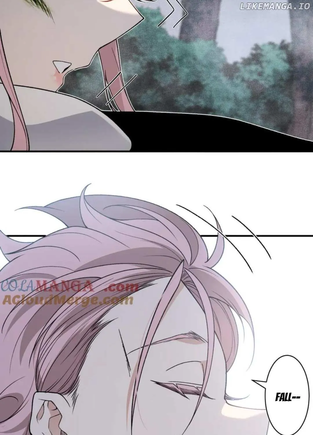Demonic Evolution Chapter 105 page 67 - 
