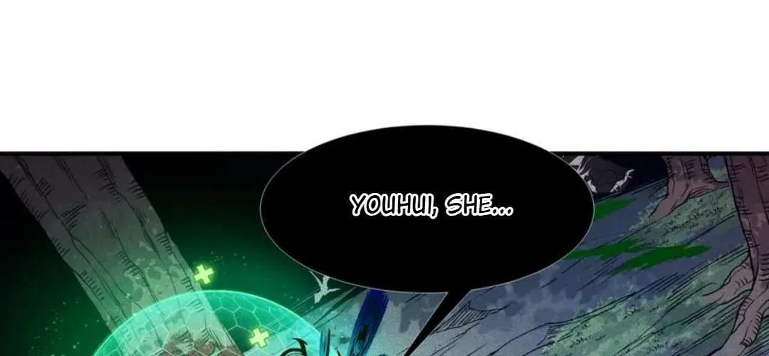 Demonic Evolution Chapter 105 page 72 - 