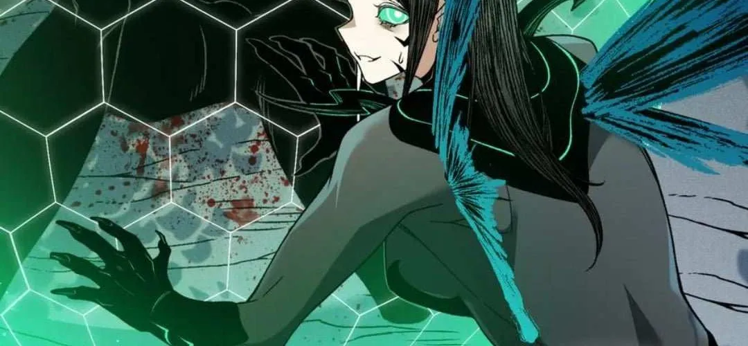 Demonic Evolution Chapter 105 page 75 - 