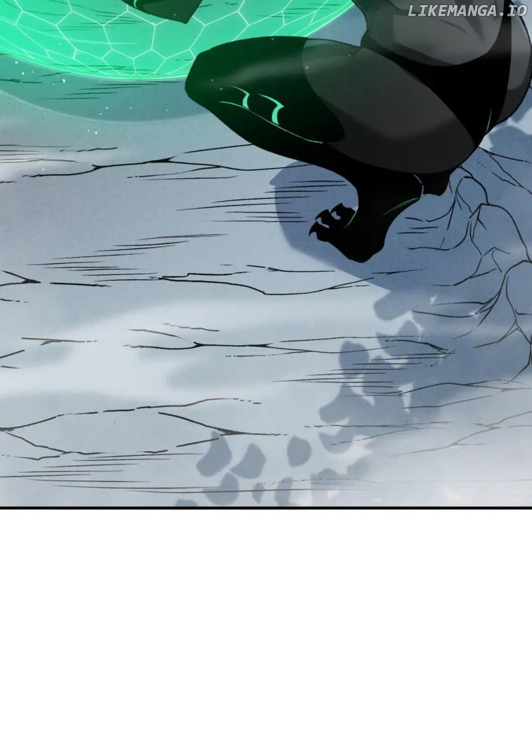 Demonic Evolution Chapter 105 page 76 - 