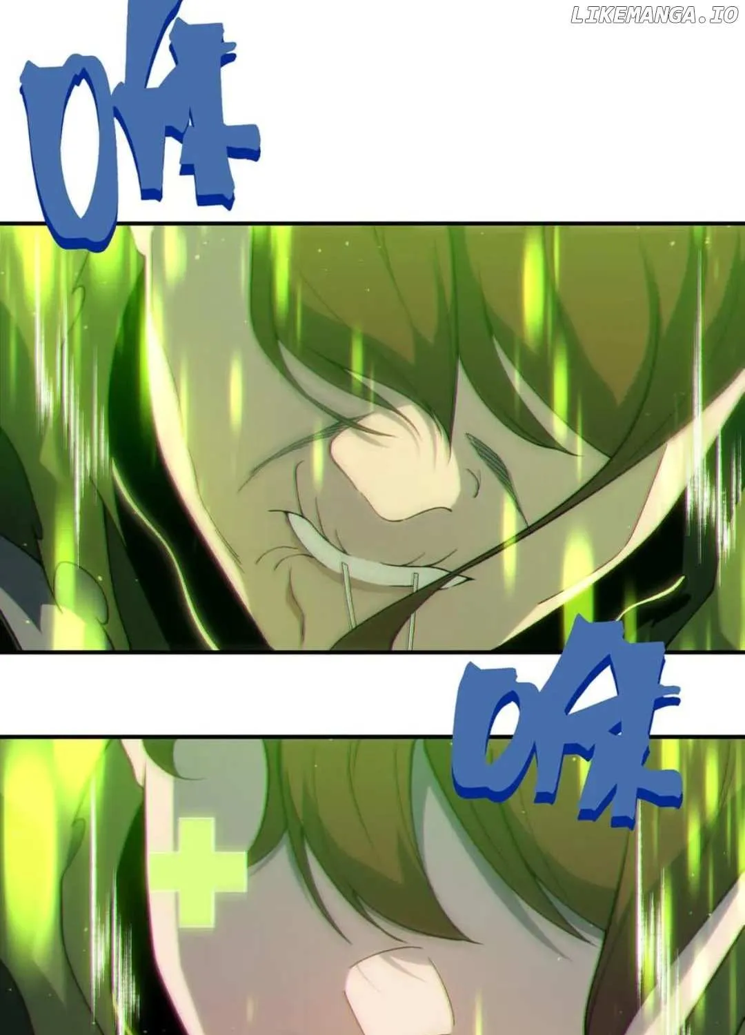 Demonic Evolution Chapter 105 page 92 - 