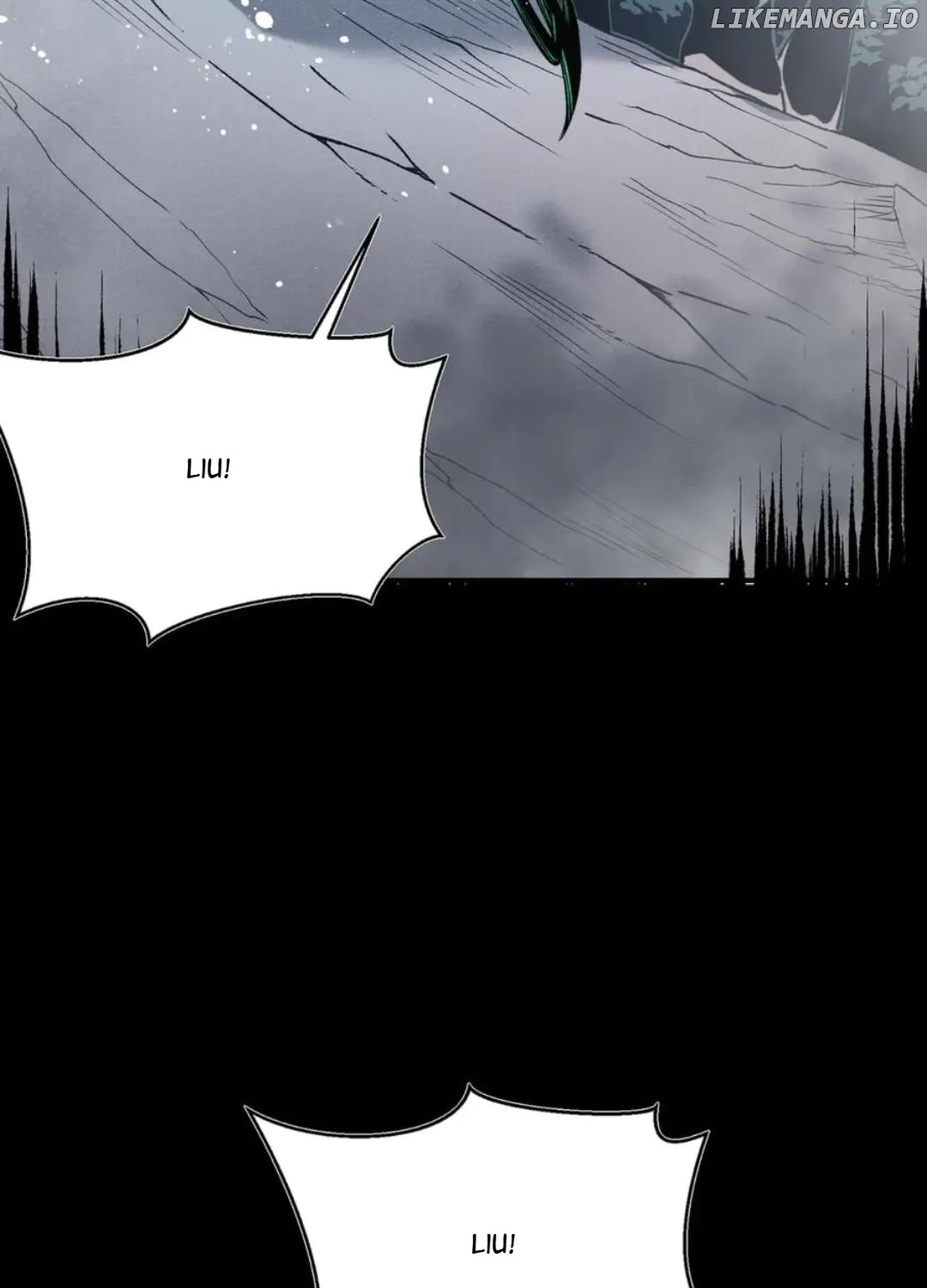 Demonic Evolution Chapter 105 page 100 - 
