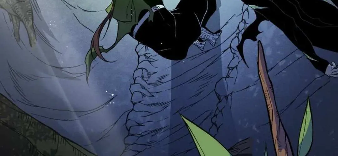 Demonic Evolution Chapter 106 page 105 - 