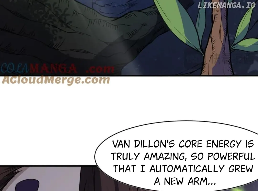 Demonic Evolution Chapter 106 page 106 - 