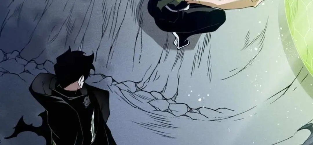 Demonic Evolution Chapter 106 page 114 - 