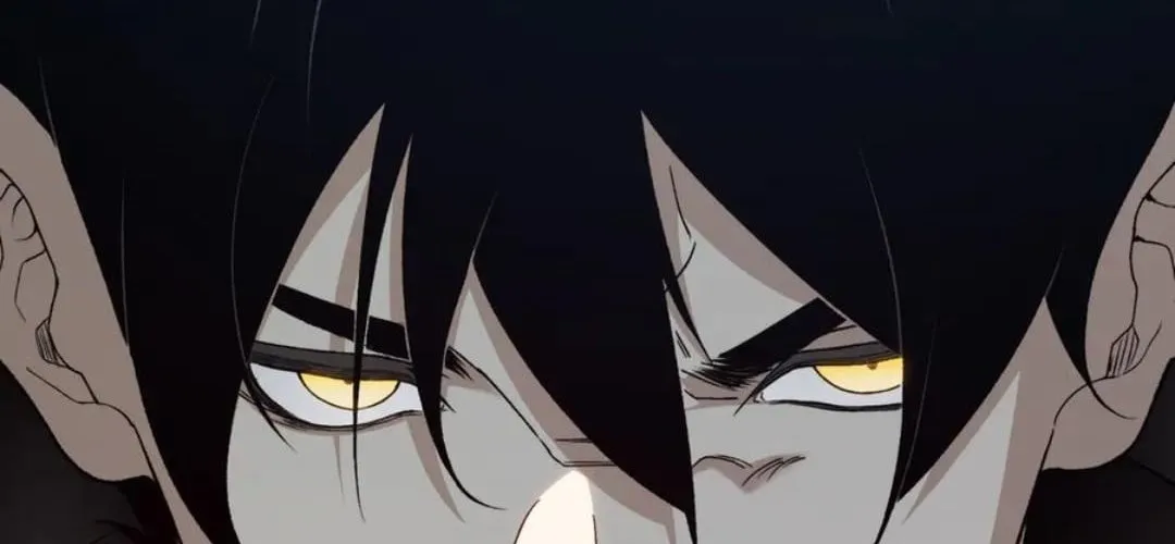 Demonic Evolution Chapter 106 page 118 - 