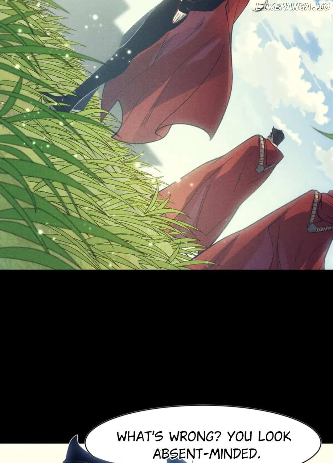 Demonic Evolution Chapter 106 page 13 - 