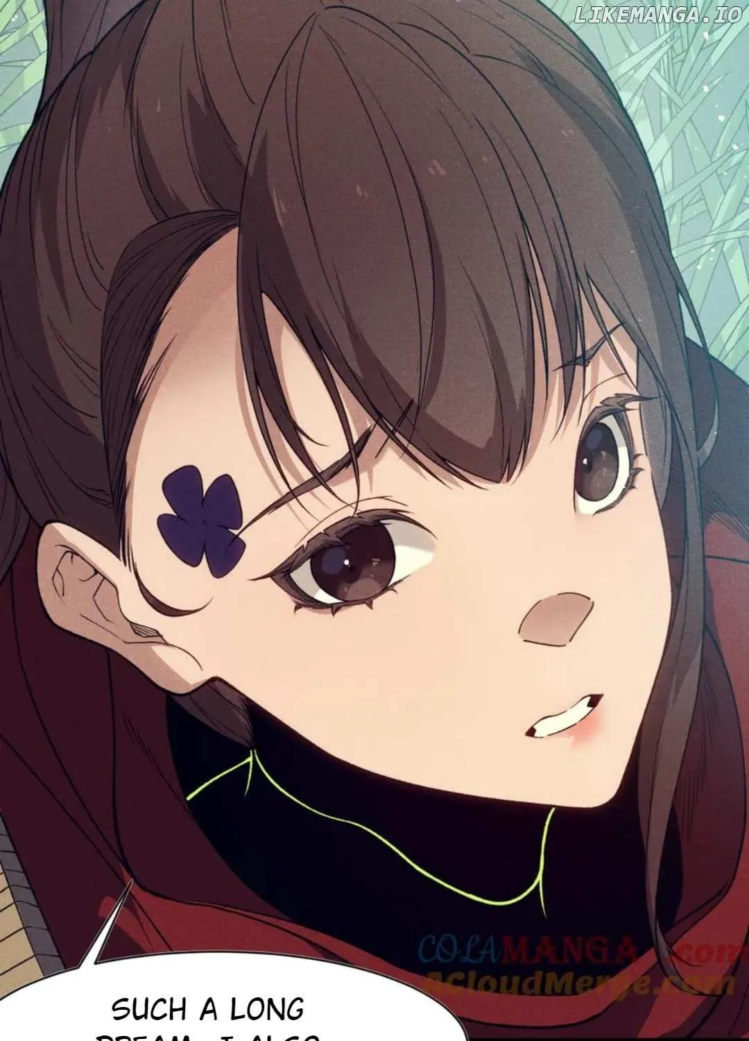Demonic Evolution Chapter 106 page 17 - 