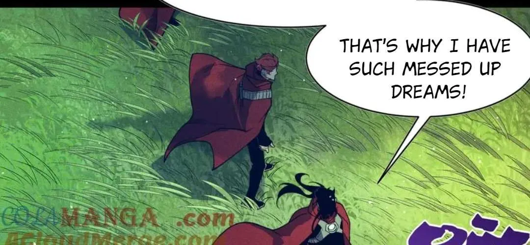 Demonic Evolution Chapter 106 page 21 - 