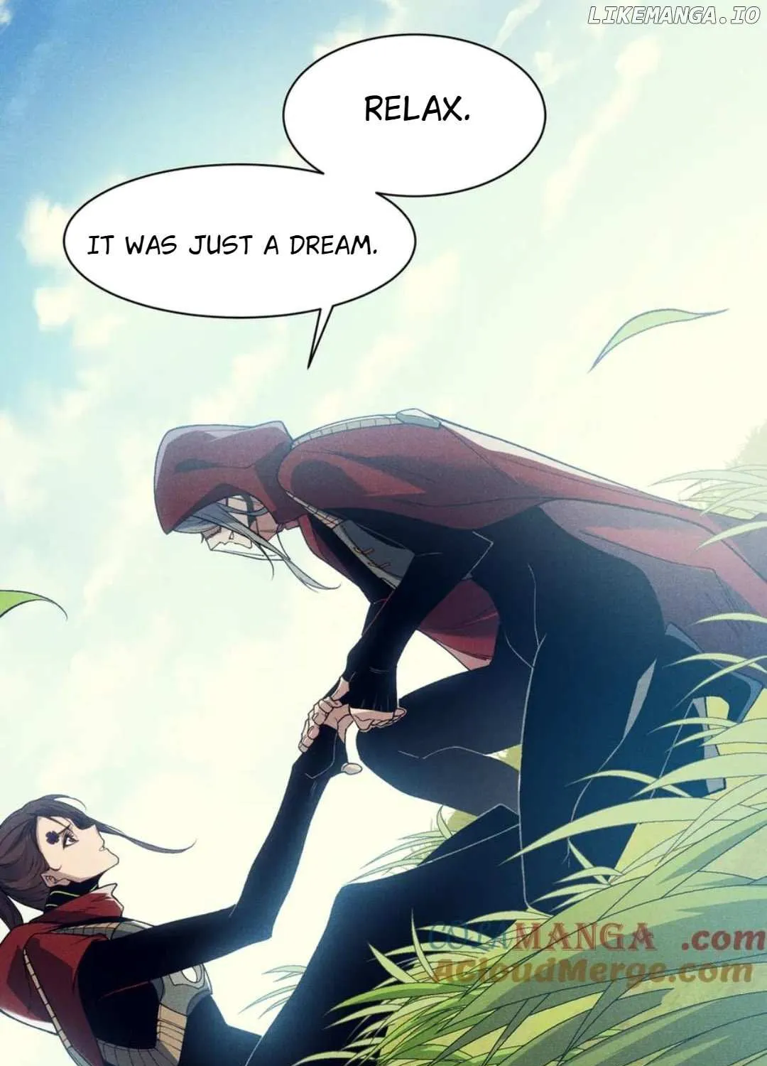 Demonic Evolution Chapter 106 page 24 - 
