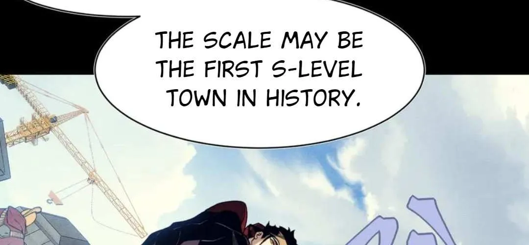 Demonic Evolution Chapter 106 page 29 - 