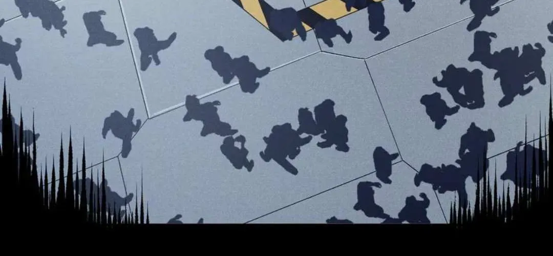Demonic Evolution Chapter 106 page 37 - 