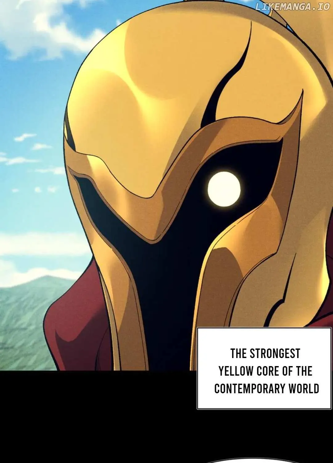 Demonic Evolution Chapter 106 page 40 - 