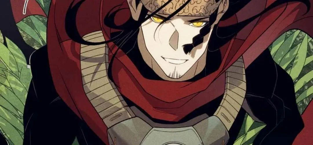 Demonic Evolution Chapter 106 page 47 - 