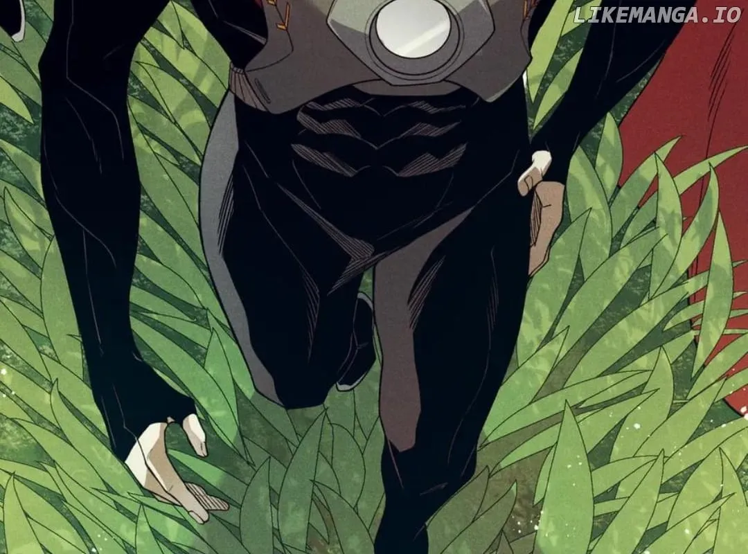 Demonic Evolution Chapter 106 page 48 - 