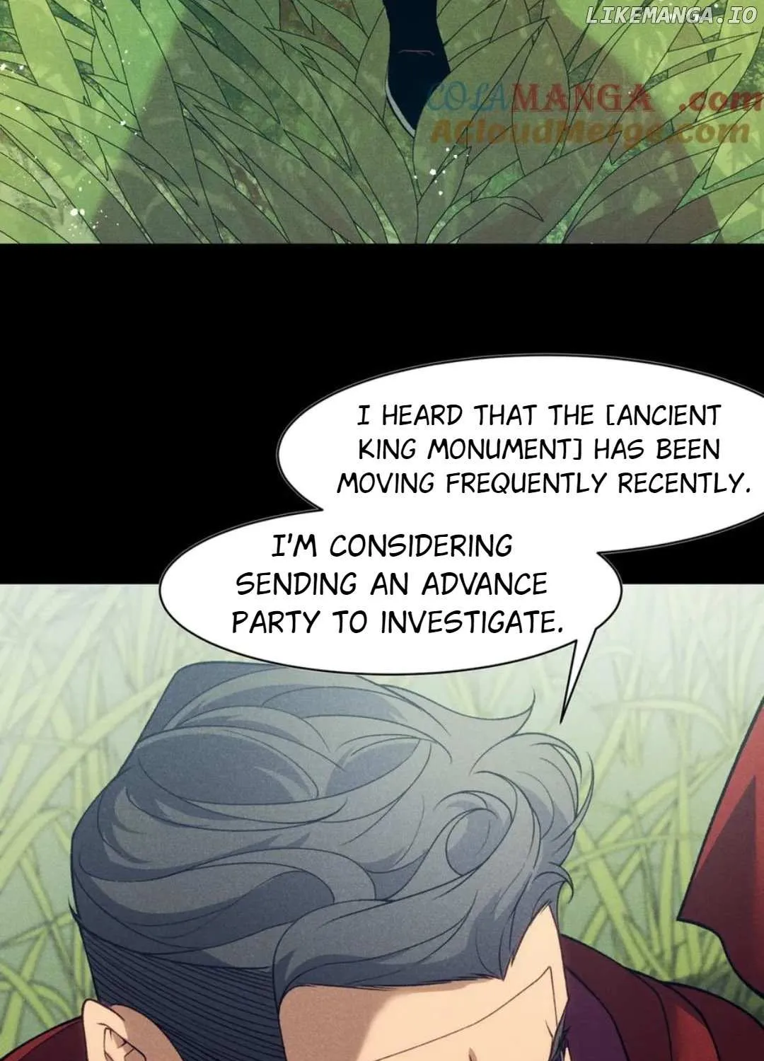 Demonic Evolution Chapter 106 page 49 - 