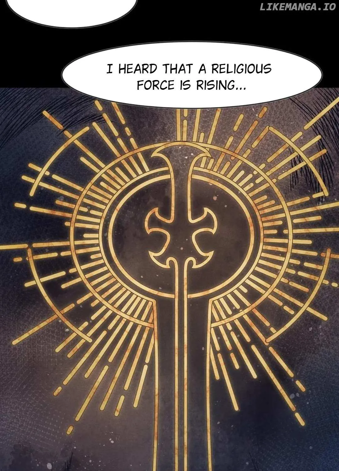 Demonic Evolution Chapter 106 page 53 - 