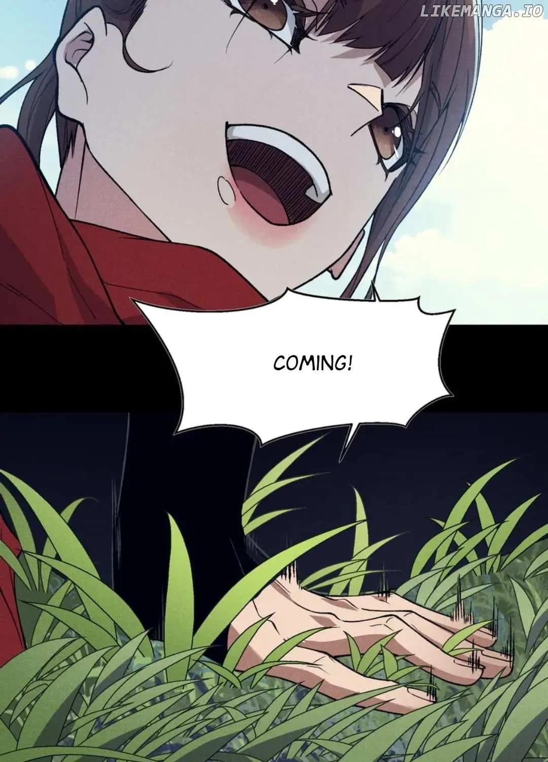 Demonic Evolution Chapter 106 page 57 - 