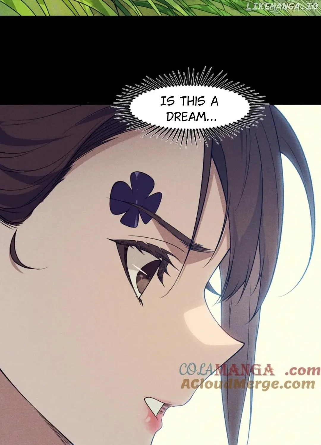 Demonic Evolution Chapter 106 page 7 - 