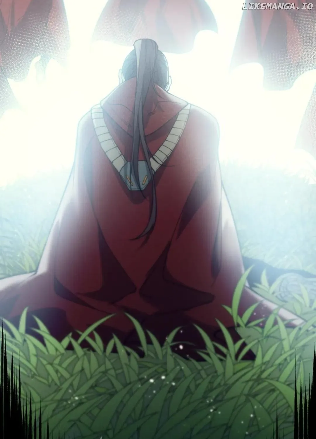 Demonic Evolution Chapter 106 page 63 - 