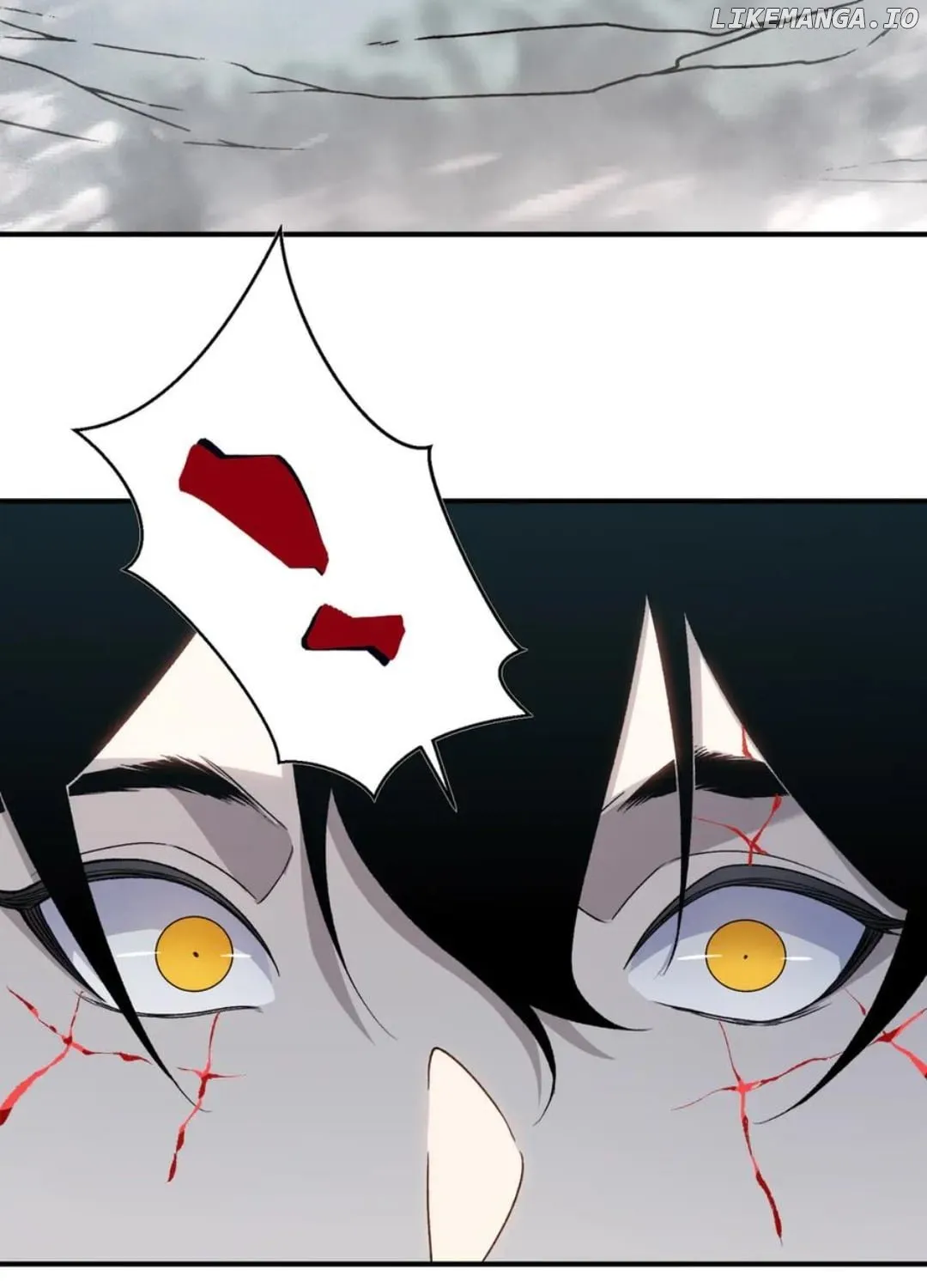 Demonic Evolution Chapter 106 page 67 - 