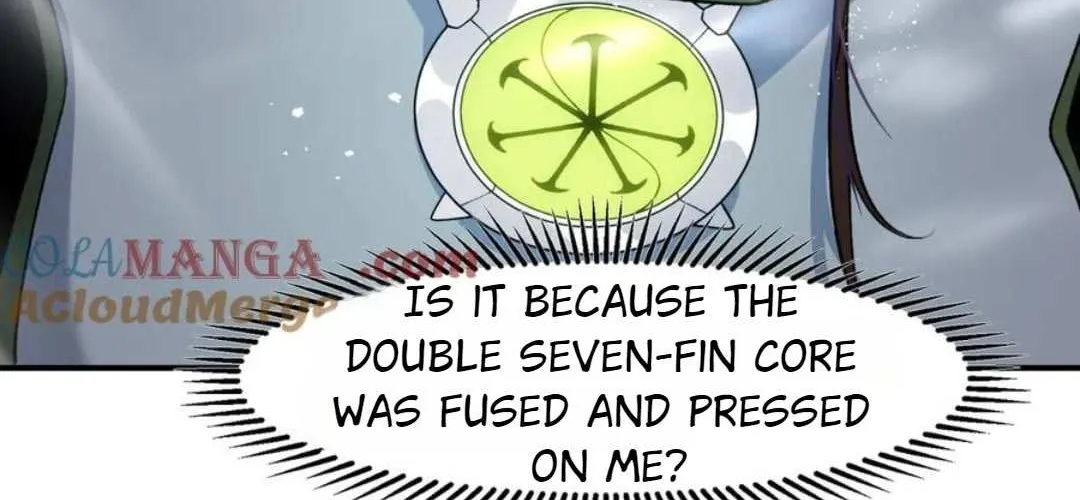 Demonic Evolution Chapter 106 page 72 - 