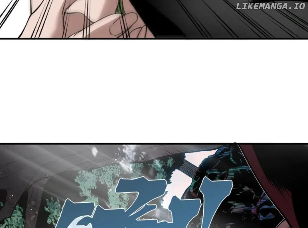 Demonic Evolution Chapter 106 page 77 - 