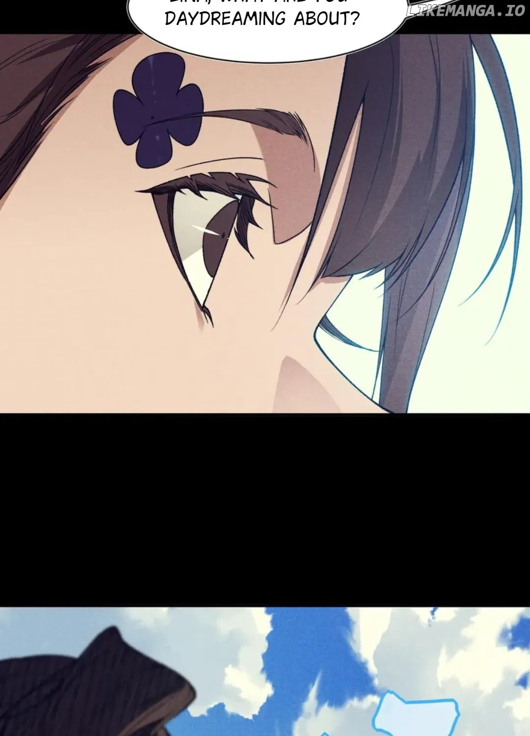 Demonic Evolution Chapter 106 page 9 - 