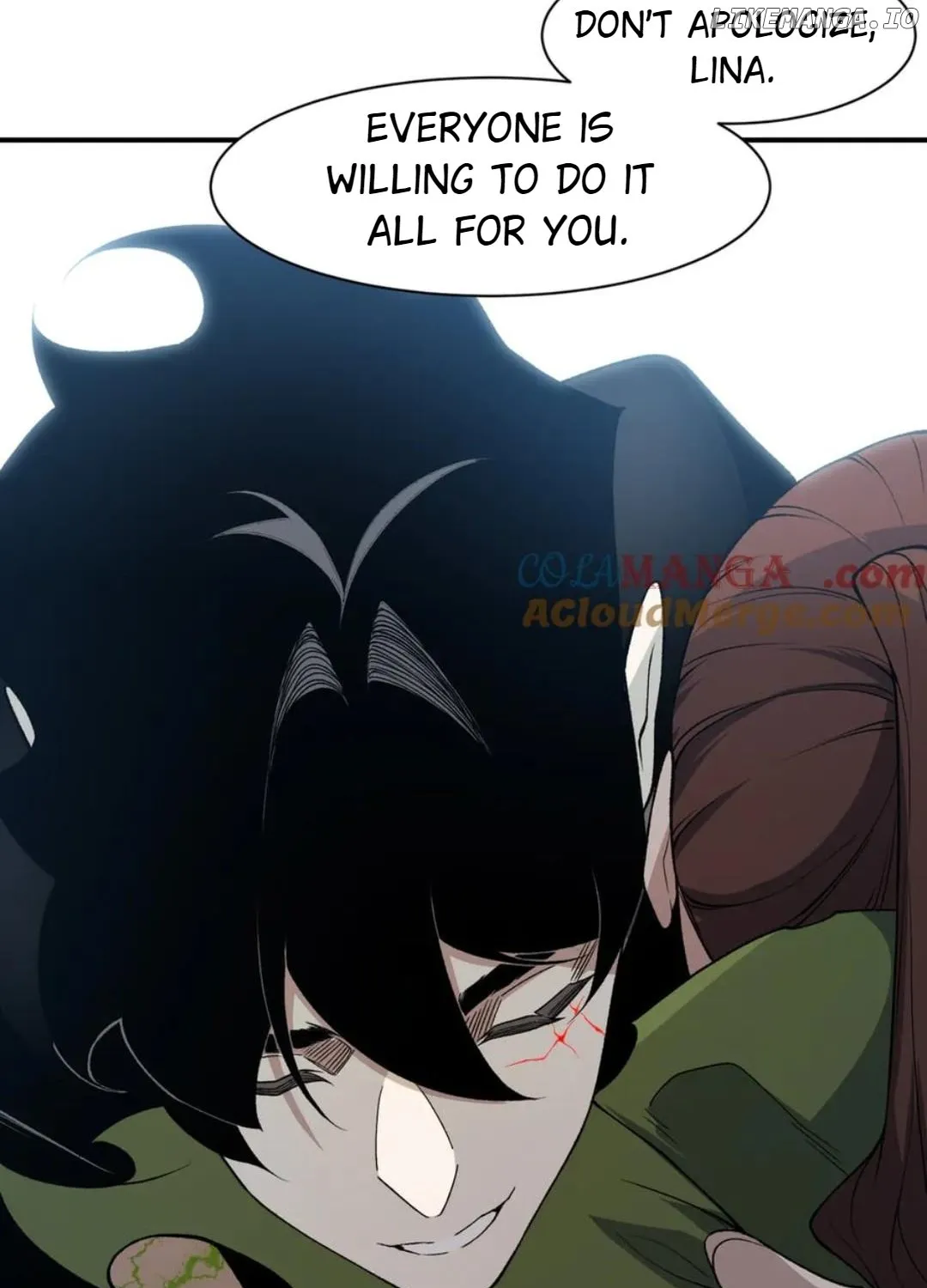 Demonic Evolution Chapter 106 page 82 - 