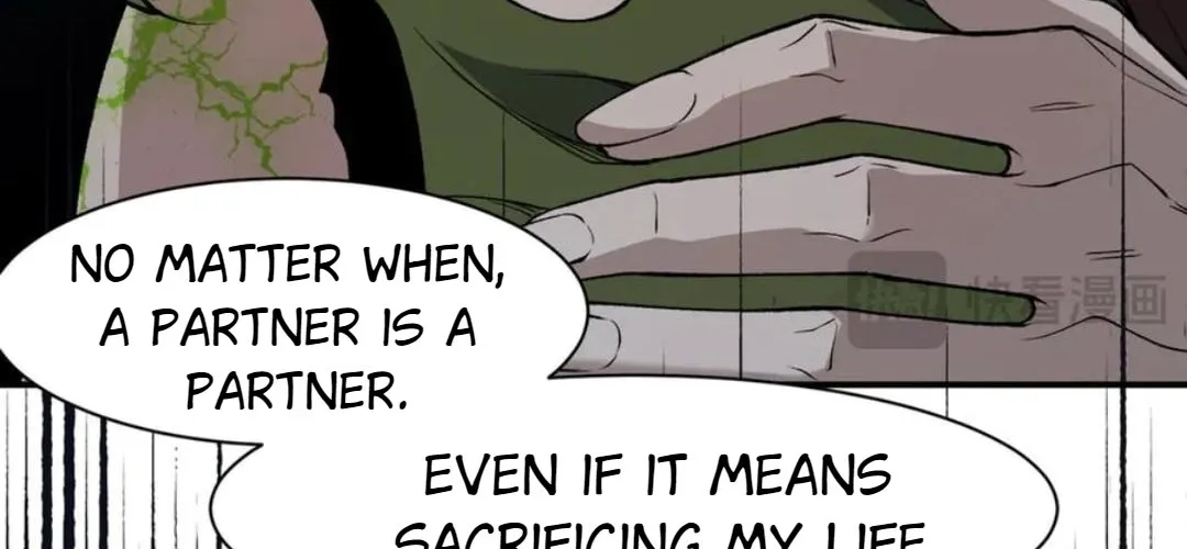 Demonic Evolution Chapter 106 page 83 - 