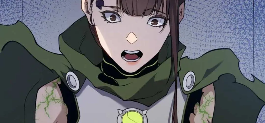 Demonic Evolution Chapter 106 page 89 - 