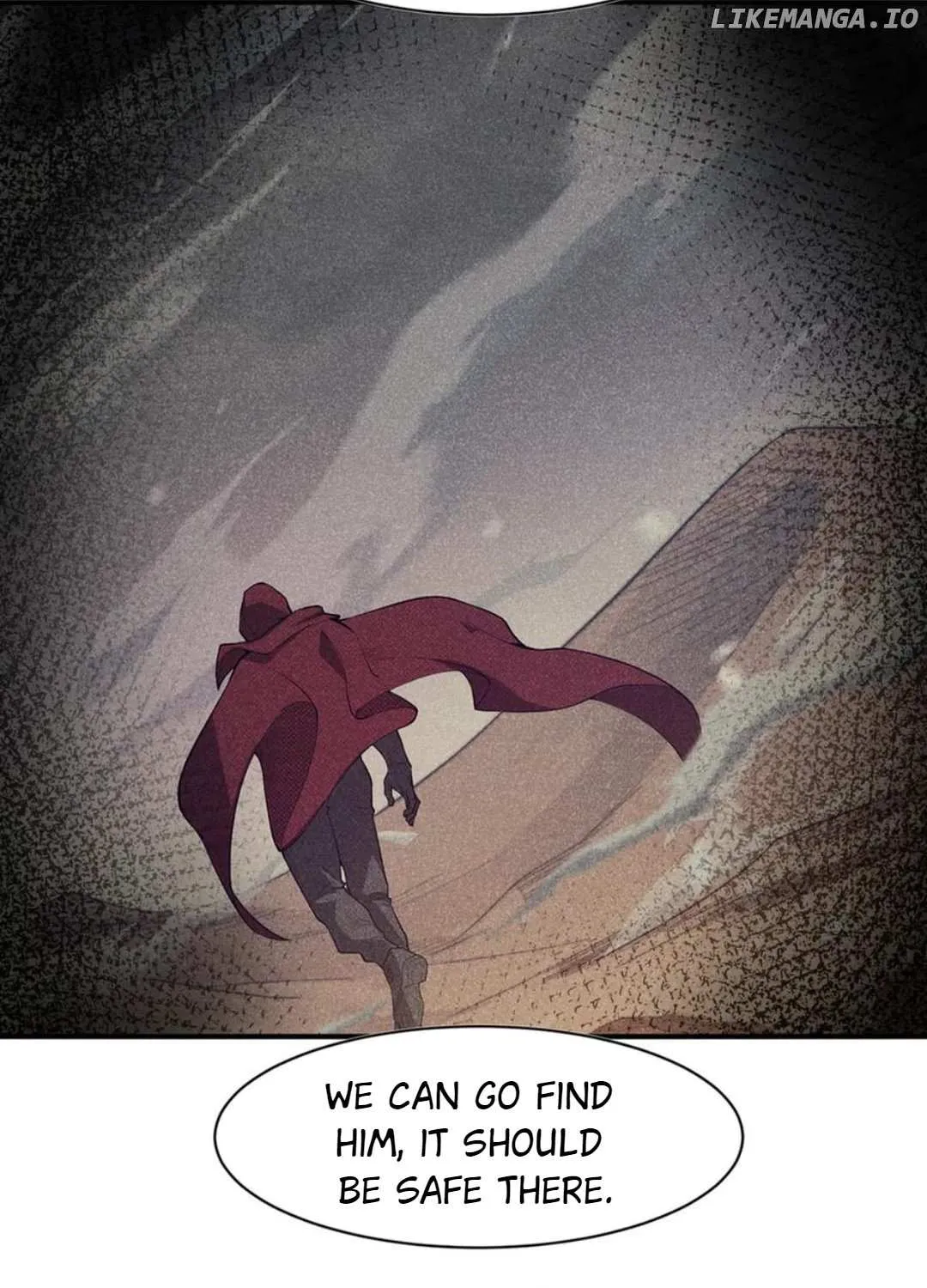 Demonic Evolution Chapter 106 page 98 - 