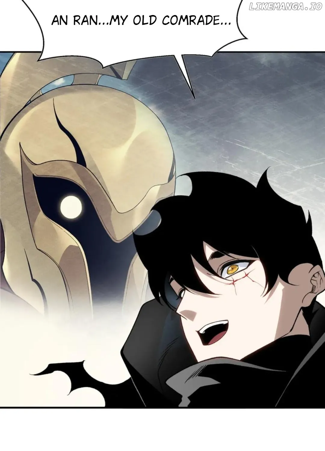 Demonic Evolution Chapter 106 page 100 - 
