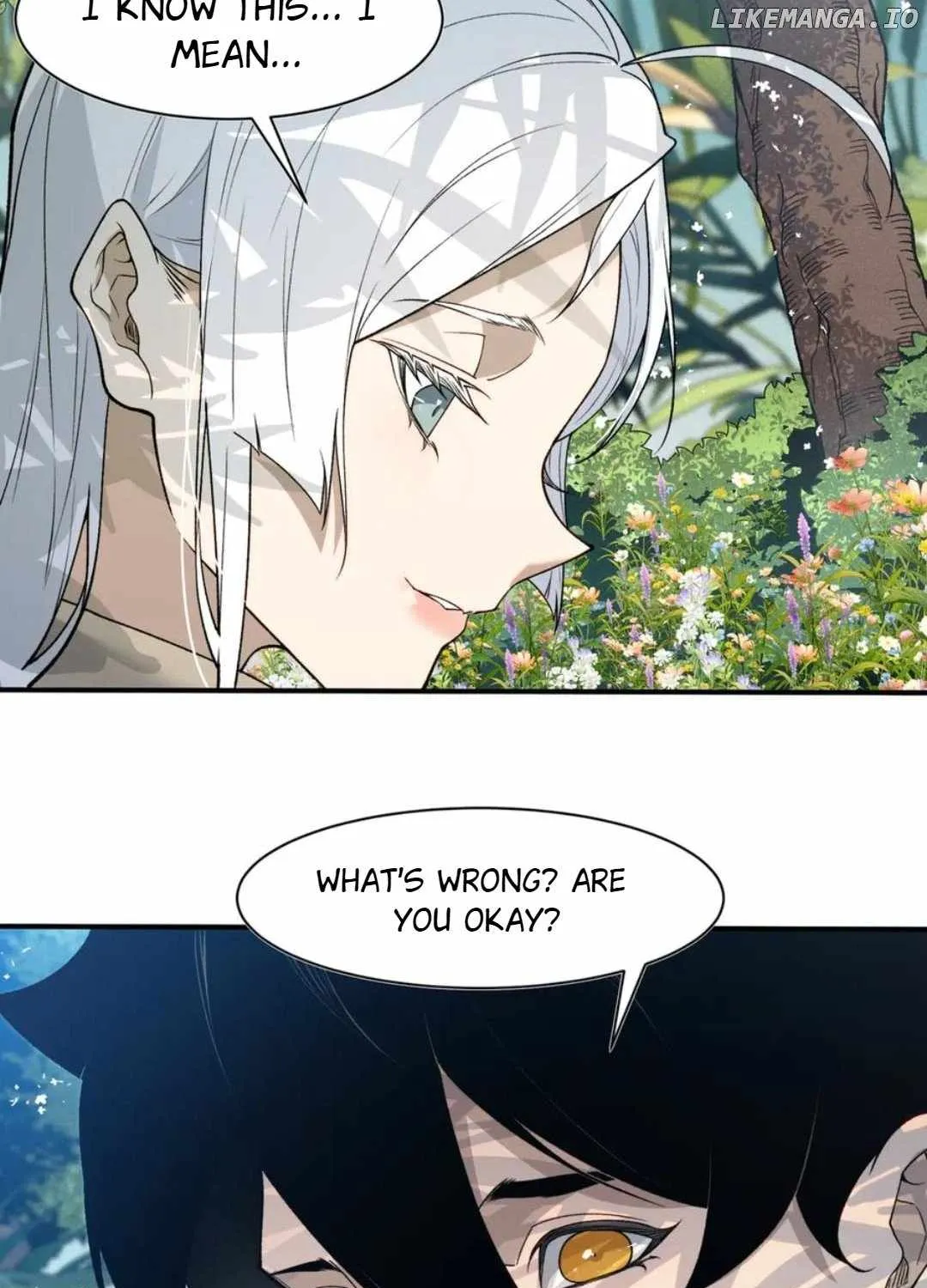 Demonic Evolution Chapter 107 page 102 - 