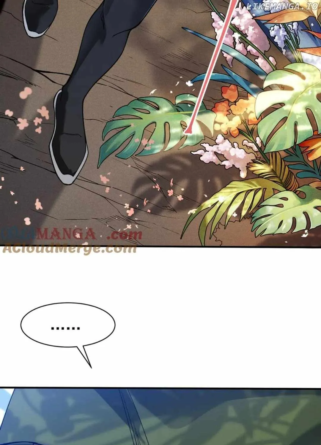 Demonic Evolution Chapter 107 page 107 - 
