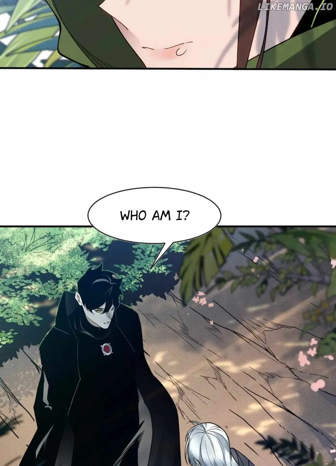 Demonic Evolution Chapter 107 page 109 - 