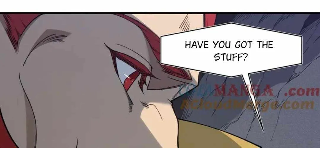 Demonic Evolution Chapter 107 page 12 - 