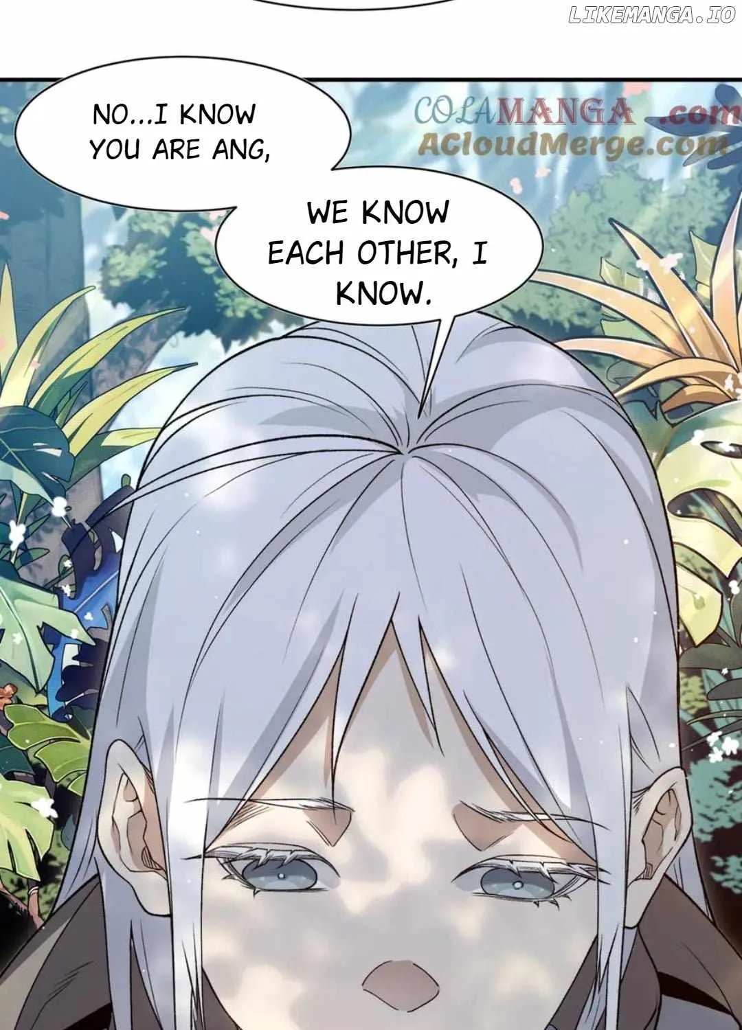 Demonic Evolution Chapter 107 page 111 - 
