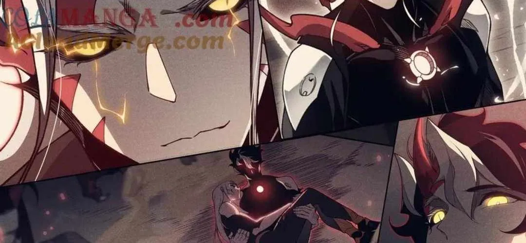 Demonic Evolution Chapter 107 page 114 - 